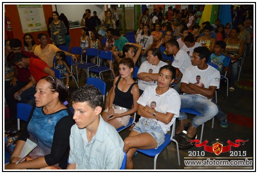 rolim de moura